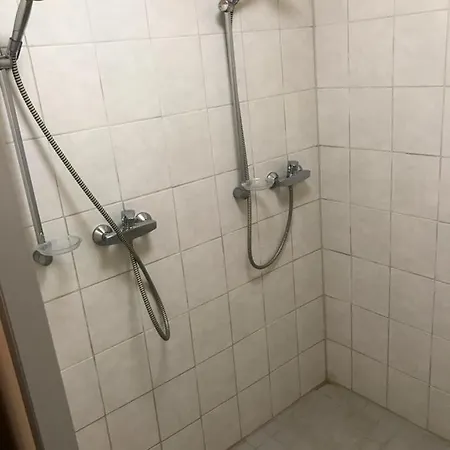 Kamp alanı Heuhof-breitau Heulager *