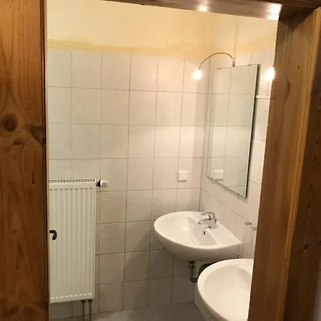 Heuhof-breitau Heulager Sontra