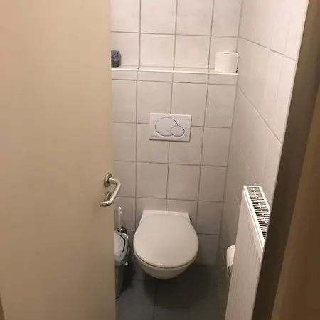 Heuhof-breitau Heulager Sontra