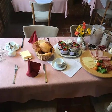 Heuhof-breitau Heulager *