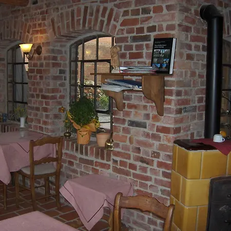 Heuhof-breitau Heulager Sontra