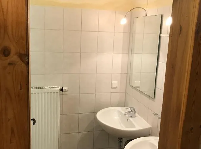 Heuhof-breitau Heulager Sontra