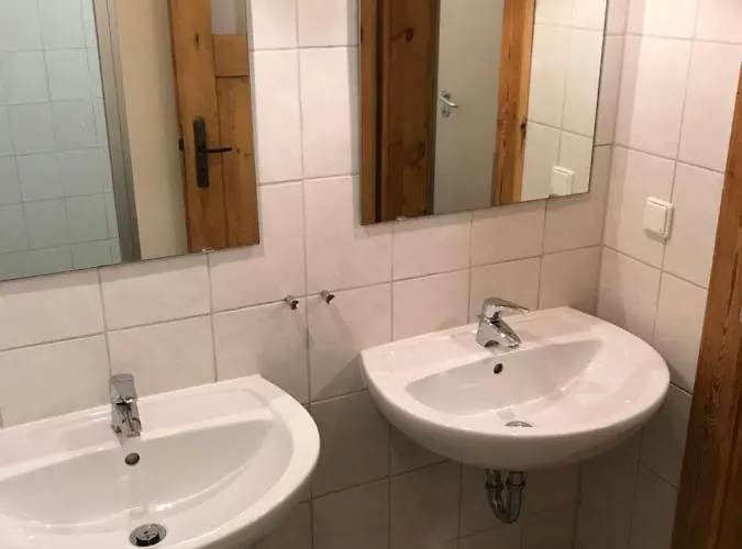 Heuhof-breitau Heulager * Sontra