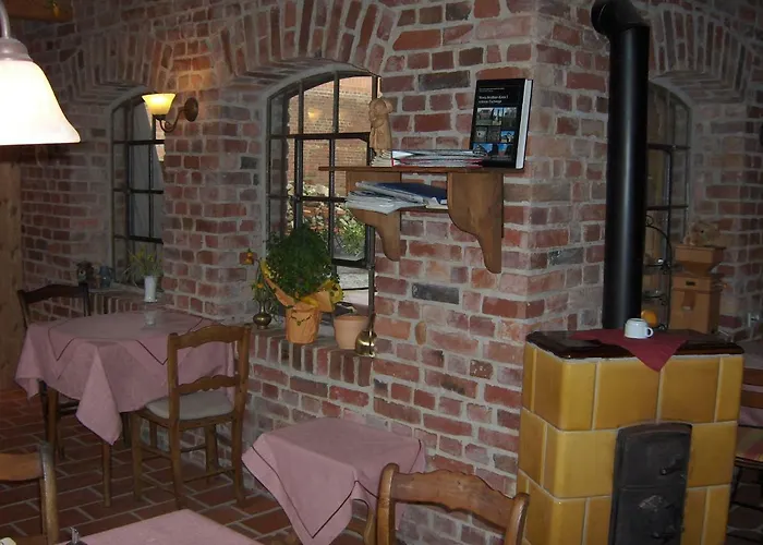 Heuhof-breitau Heulager Sontra